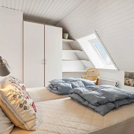 Holiday home Idyllic House By Hammerso And The Opal Allinge-Sandvig