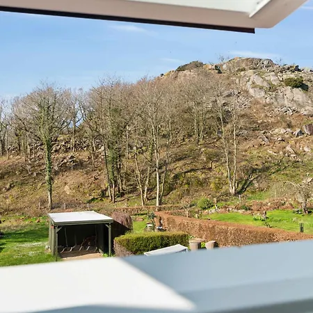 Holiday home Idyllic House By Hammerso And The Opal *