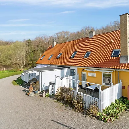 Idyllic House By Hammerso And The Opal Holiday home