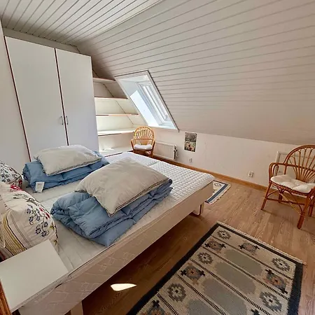 Holiday home Idyllic House By Hammerso And The Opal *